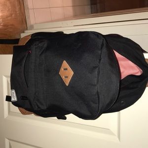 Herschel backpack